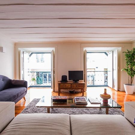 Rua Sao Bento Apartment Lisabona Cameră foto