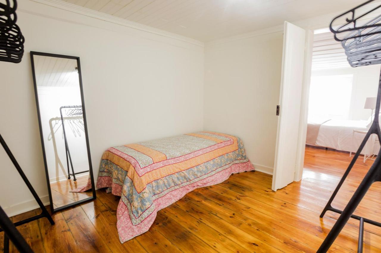 Rua Sao Bento Apartment Lisabona Cameră foto