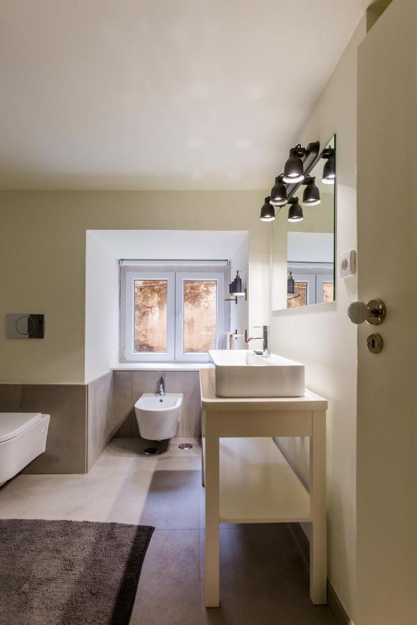 Rua Sao Bento Apartment Lisabona Cameră foto
