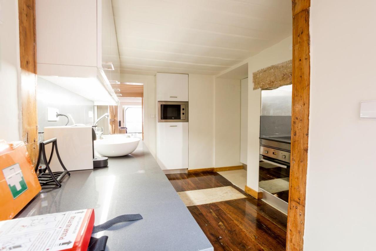 Rua Sao Bento Apartment Lisabona Cameră foto